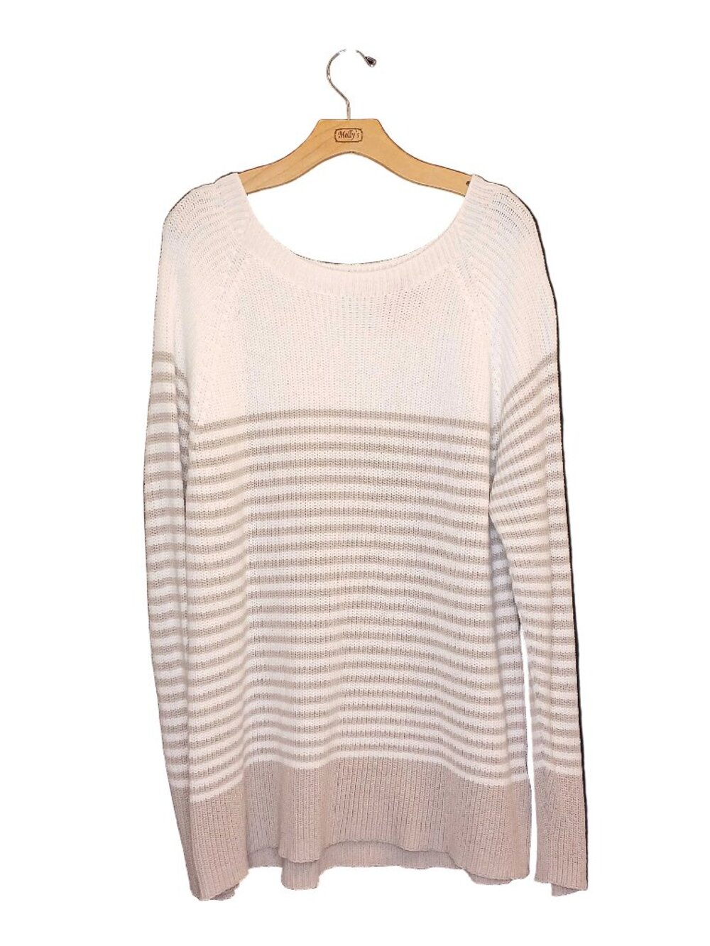 Vinyard Vines, Long Stripped Sweater